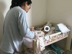 -好孕妈妈月嫂(重庆总店)
