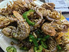 -贞姨美食·老字号海鲜大排档