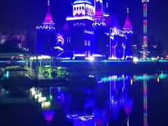 -郑州方特梦幻王国