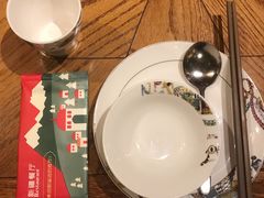 -阿罗新疆菜(人民广场店)