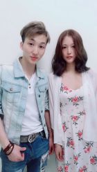 -BM SALON