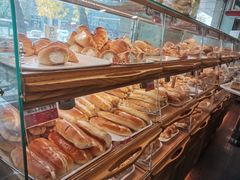 -新侨三宝乐面包店(崇文门店)