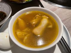 -野·大山里野生菌石锅土鸡(益田假日店)