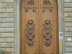 -圣母百花大教堂穹顶