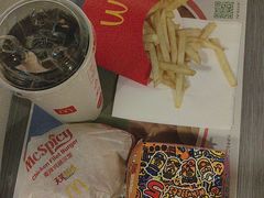 -麦当劳(芜湖中山南路店)