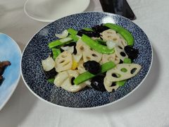 -鹿鸣酒家(越秀店)