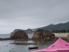 -石槽海滨浴场