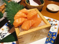 -有喜屋·深夜食堂(北京西路店)