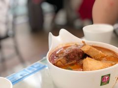 -翠华餐厅(香港国际机场店)