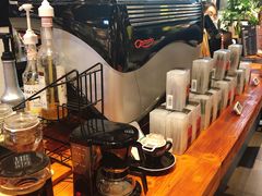 -Gee Coffee Roasters(万象天地店)