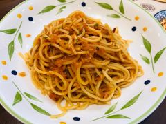 番茄培根面-萨莉亚意式餐厅(天河城购物中心店)