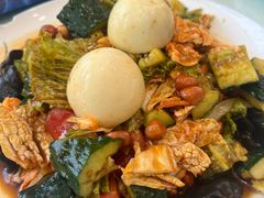-四海回族饭店(前进大街店)