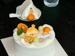 -花甜生活FatimCake·生日蛋糕