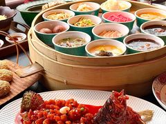 -奇芳阁·百年清真南京菜(夫子庙店)