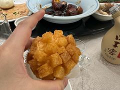 -新南华大酒店(广中店)