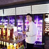 成都探店｜年轻人🉐️微醺地.江小白酒馆