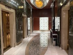 -曙光国际大酒店中餐厅