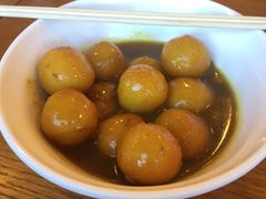 -香江小厨 The Kitchen(香江俱乐部店)