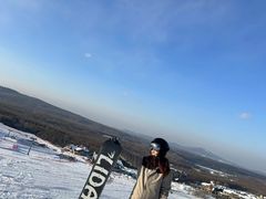 -长白山华美胜地滑雪场