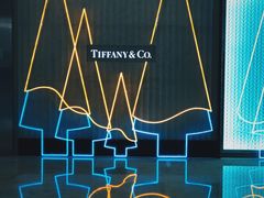 -Tiffany & Co.蒂芙尼
(南京德基广场店)