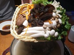 -黑鸡小馆(金源店)