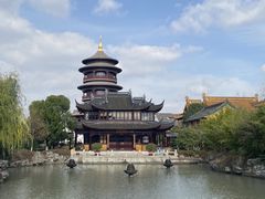 -圆通寺