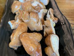 -大壮家原味烤肉(兴华北街店)