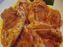 -一品诚记烤肉·甄选店(中南路店)