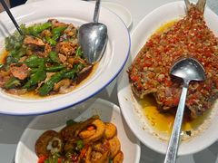 -兰湘子·湘菜小炒(石家庄万象城店)