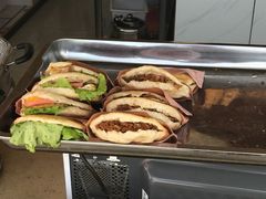 -方城服务区餐厅