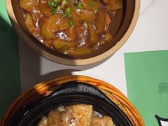 -鑫小城故事·藕汤·家常菜(台北一路总店)