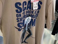 -优衣库(银座店)