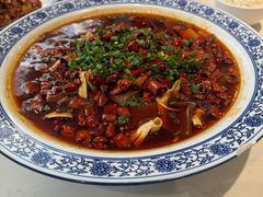 -院8里·少城记忆老川菜(宽窄巷子店)