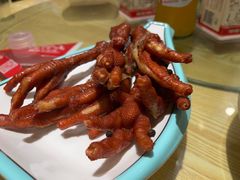 -民窑私烤土窑坑烤大公鸡