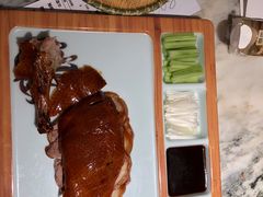 -梁家大院•农家菜(昆山会展中心店)