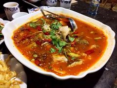 -海韵人家.海景花园经典云南菜(双廊店)