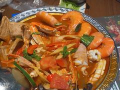 -南越郡·越式风味餐厅(青秀万达店)