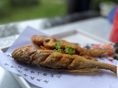 -春色如许·茶食餐厅(桃李春风店)