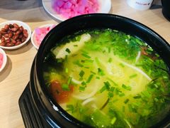 -苗乡米线(建军路店)