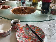 -撒拉花儿·新疆菜·清真(太阳宫店)