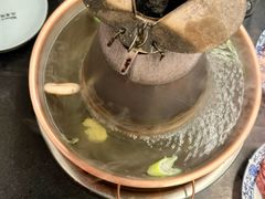 -裕德孚·非遗手切涮羊肉(东直门内大街店)