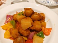 -美人鱼悬崖海景餐厅(鹿嘴山庄店)