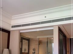 -长白山万达喜来登度假酒店