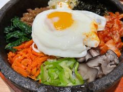 -小木屋拌饭(沈阳中街大悦城店)