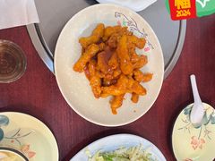 -聚首堂·特色小吃·肘子(什刹海德胜门店)