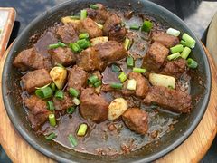 -鲜小岛·铜锅涮肉