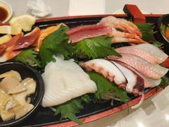 -滨寿司(高新伊藤店)