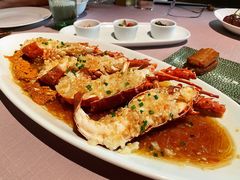 -新荣记(南京西路店)
