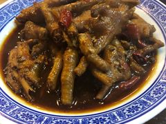 -回家吃饭·地道南昌菜(建德观总店)