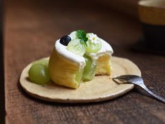 -MAISON门前杂货店